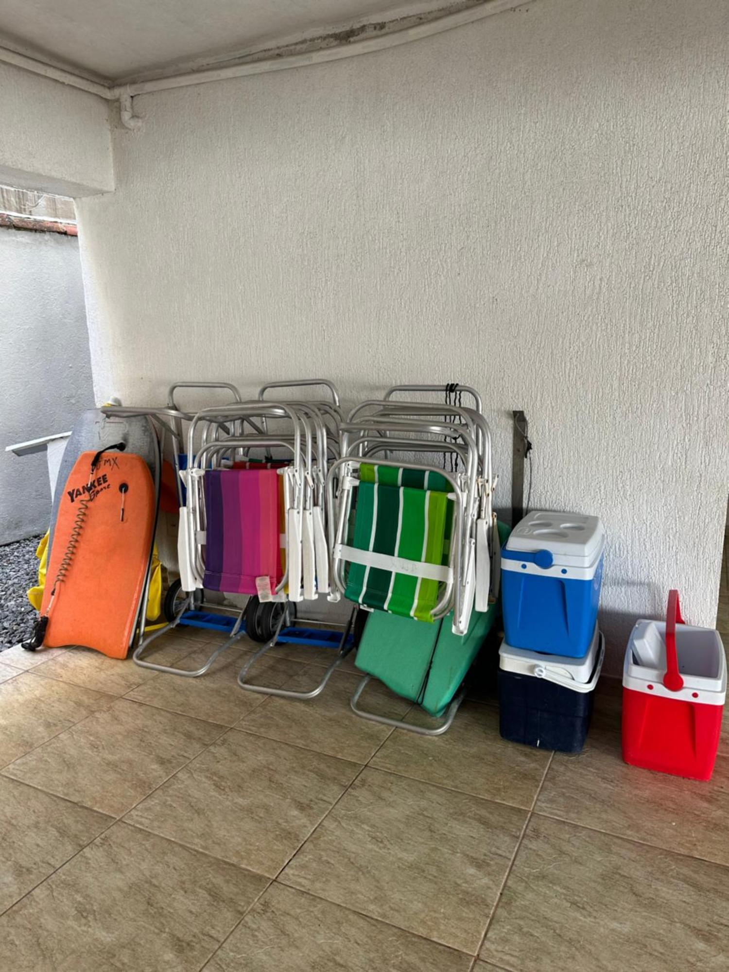 Praia Grande, Angra Dos Reis Eksteriør bilde