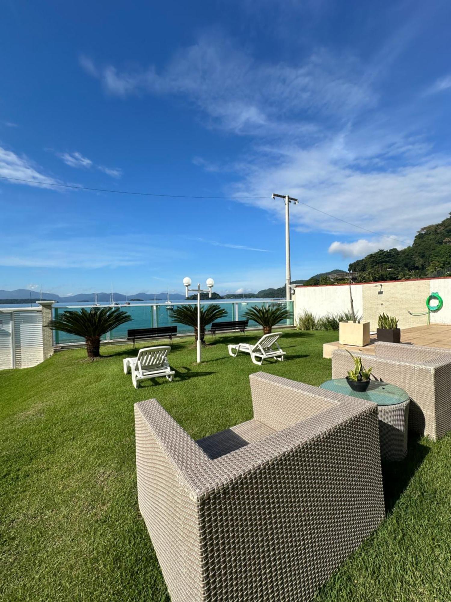 Praia Grande, Angra Dos Reis Eksteriør bilde