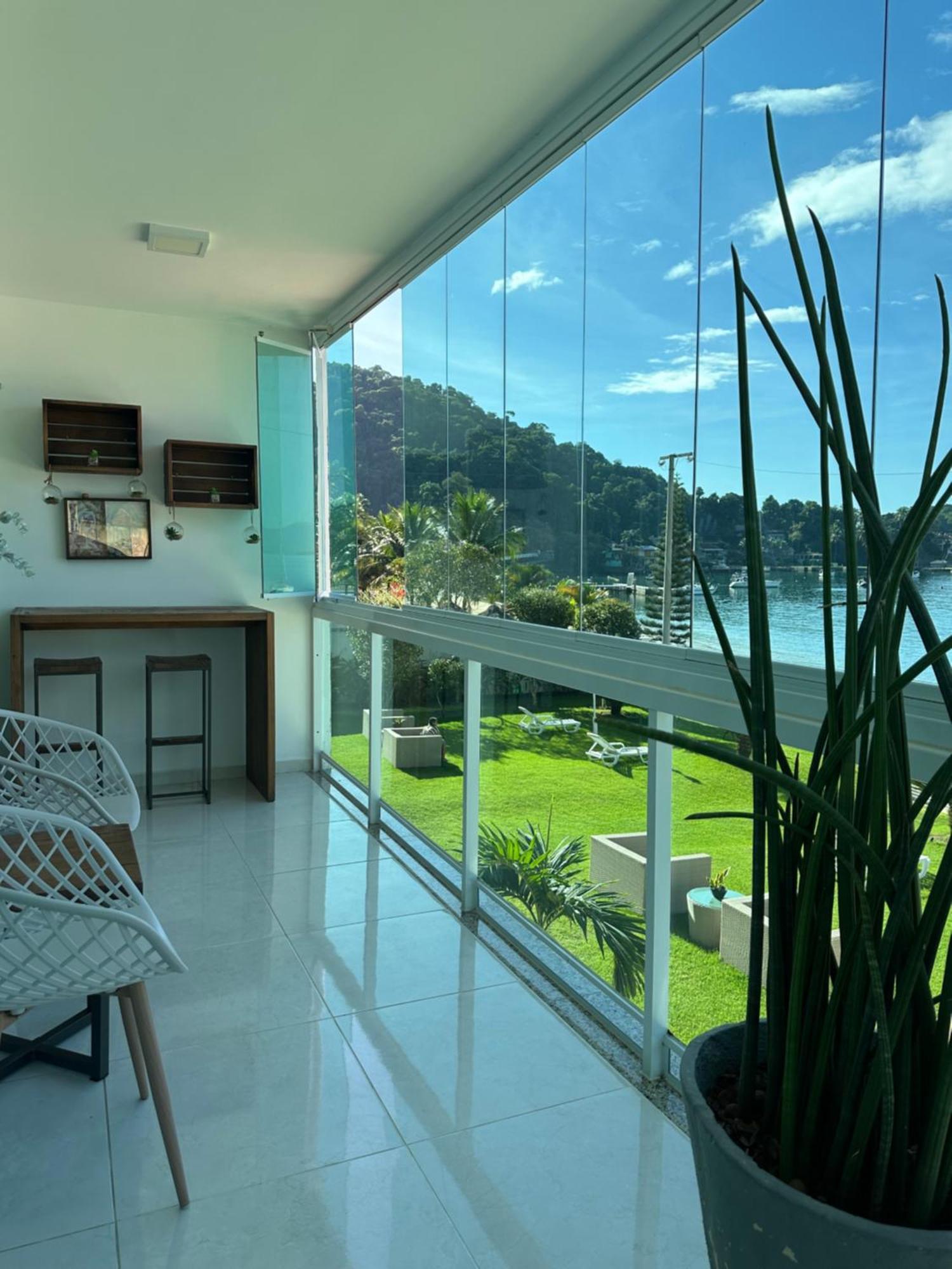 Praia Grande, Angra Dos Reis Eksteriør bilde
